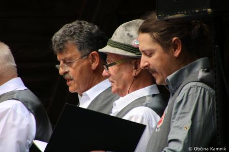 Tradicionalna prireditev ob mednarodnem prazniku delavstva 37
